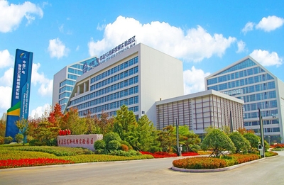 上海无锋网络科技项目正式签约落户青岛西海岸新区，打造数字科技新引擎