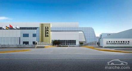 朗逸销量经久不衰的秘密 线上“走进”工厂揭秘上汽大众智造实力